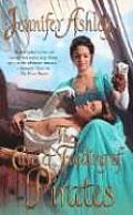 The Care and Feeding of Pirates Cover