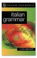 Italian Grammar
