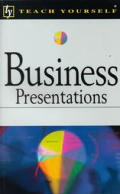 Teach Yourself Business Presentations
