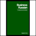 Business Russian