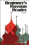 Beginner's Russian Reader