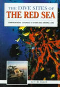 Dive Sites of the Red Sea