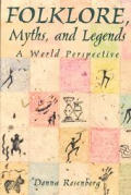 Folklore, Myths, and Legends