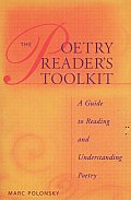 The Poetry Reader's Toolkit