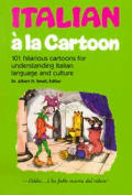 Italian a la Cartoon