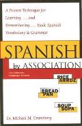 Spanish by Association (Linkword)
