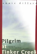 Pilgrim at Tinker Creek Cover