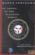 Artist of the Floating World Cover
