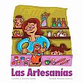 Las Artesanias