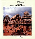 Oriental Architecture I: India, Indonesia, Indochina