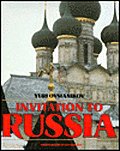 Invitation to Russia