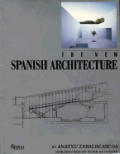 The New Spanish Architecture
