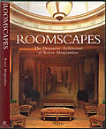 Click here to buy Roomscapes: The Decorative Architecture Of Renzo Mongiardino by Fiorenzo Cattaneo.