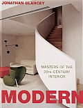 Modern Cover