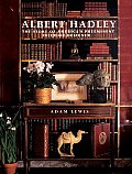 Albert Hadley: The Story of America's Preeminent Interior Designer