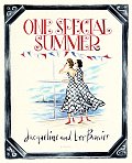 One Special Summer Cover