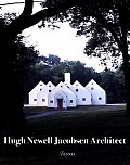 Hugh Newell Jacobsen Cover