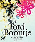 Tord Boontje Cover