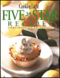 Five Star Recipes: The Best of 10 Years Cover