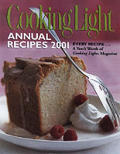 Cooking Light Annual Recipes