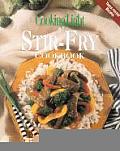 Stir-Fry Cookbook (Cooking Light)