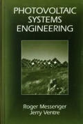 Photovoltaic Systems Engineering