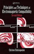 Principles and Techniques of Electromagnetic Compatibility, Second Edition