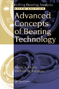 Advanced Concepts of Bearing Technology