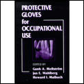 Protective Gloves for Occupational Use