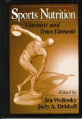 Sports Nutrition (Nutrition in Exercise and Sport)
