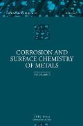 Corrosion and Surface Chemistry of Metals Cover