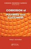 Corrosion of Polymers and Elastomers
