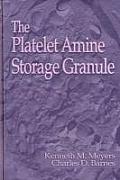 Platelet Amine Storage Granule