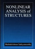 Nonlinear Analysis of Structures (CRC Mechanical Engineering)
