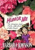 Humor Me