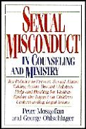 Contemporary Christian Counseling #0010: Sexual Misconduct in Counseling and Ministry