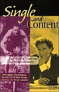 Single and Content: Experiencing Singleness in a Paired-Off World Cover
