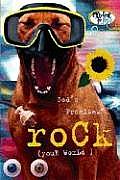 God's Promises Rock: Your World (Extreme for Jesus)