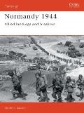 Normandy 1944 (90 Edition)