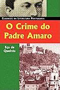 O Crime Do Padre Amaro
