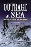 Outrage At Sea