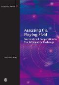 Assessing the Playing Field: International Cooperation in Tax Information Exchange (Economic Paper)