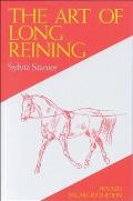 Art of Long Reining