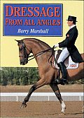 Dressage from All Angles Cover