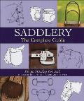 Saddlery: The Complete Guide