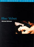 Blue Velvet Cover