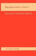 Mass Spectrometry