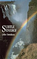 Subtle Energy Cover