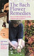 The Bach Flower Remedies