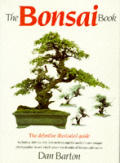 Bonsai Book: The Definitive Illustrated Guide